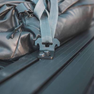 KC HiLites - KC HiLites 92511 Roof Rack Tie Down Anchors - Image 6