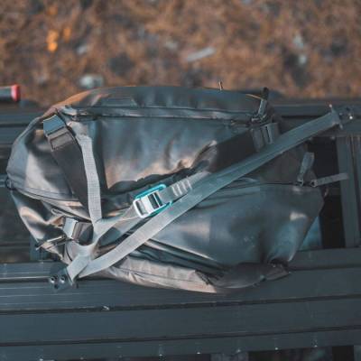 KC HiLites - KC HiLites 92511 Roof Rack Tie Down Anchors - Image 8