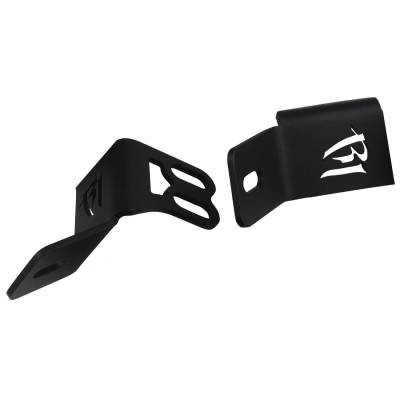 Rigid Industries - Rigid Industries 46526 A-Pillar Mount - Image 1