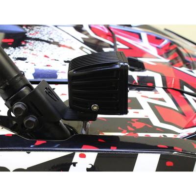 Rigid Industries - Rigid Industries 46526 A-Pillar Mount - Image 2