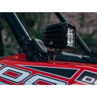 Rigid Industries - Rigid Industries 46526 A-Pillar Mount - Image 3
