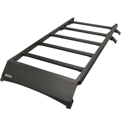 Westin - Westin 15-00065 Mesa Roof Rack - Image 1