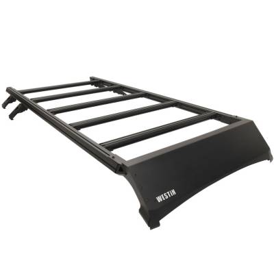 Westin - Westin 15-00065 Mesa Roof Rack - Image 2