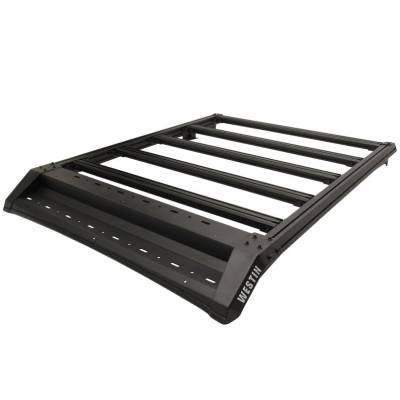 Westin - Westin 15-00065 Mesa Roof Rack - Image 3