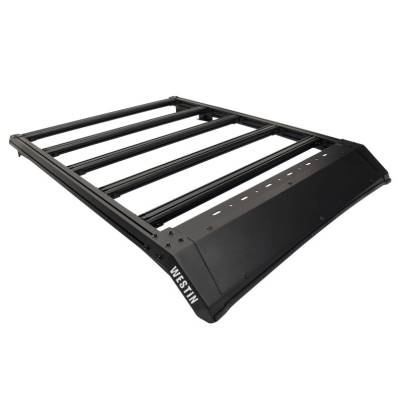 Westin - Westin 15-00065 Mesa Roof Rack - Image 4