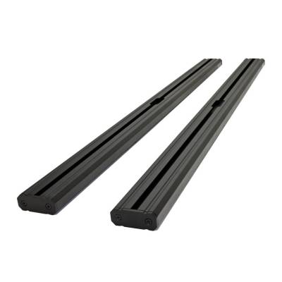 Westin - Westin 16-10057 EXP Truck Cap Cross Rails - Image 2