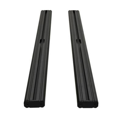 Westin - Westin 16-10058 EXP Truck Cap Cross Rails - Image 3