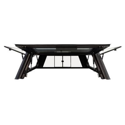 Westin - Westin 16-15065S EXP Truck Cap Sliding Window - Image 4