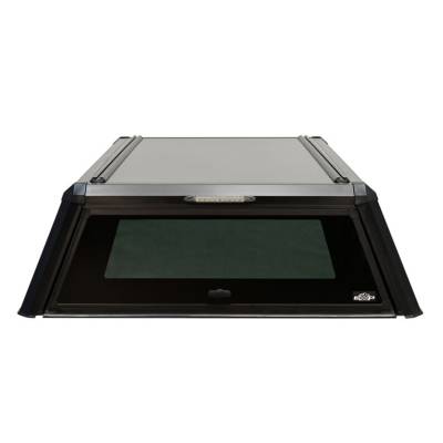 Westin - Westin 16-15065S EXP Truck Cap Sliding Window - Image 6