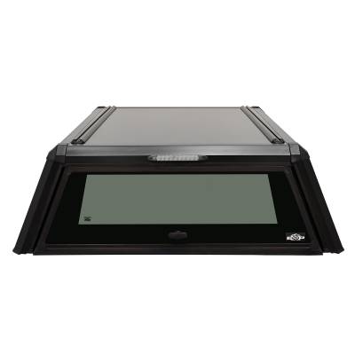 Westin - Westin 16-11065S EXP Truck Cap - Image 2