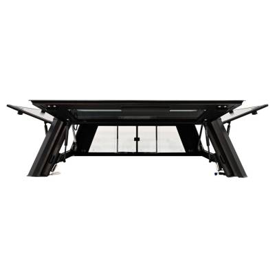 Westin - Westin 16-11065S EXP Truck Cap - Image 5