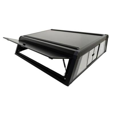 Westin - Westin 16-14765S EXP Truck Cap - Image 2