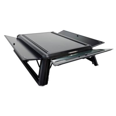 Westin - Westin 16-14765 EXP Truck Cap - Image 4