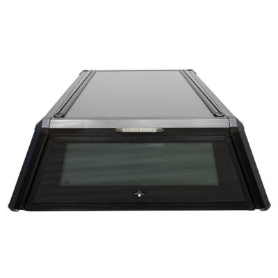 Westin - Westin 16-14765 EXP Truck Cap - Image 5