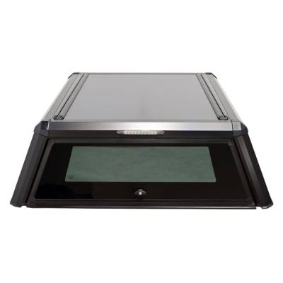 Westin - Westin 16-12785S EXP Truck Cap - Image 3