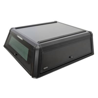 Westin - Westin 16-14025S EXP Truck Cap - Image 3