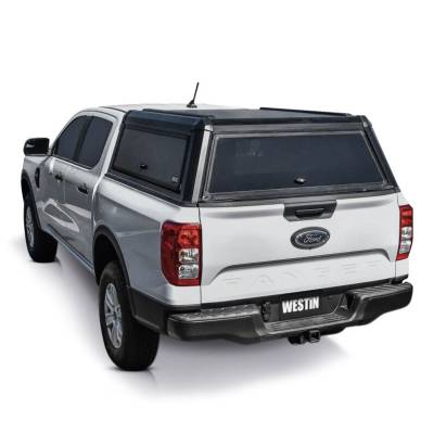 Westin - Westin 16-14265S EXP Truck Cap - Image 5