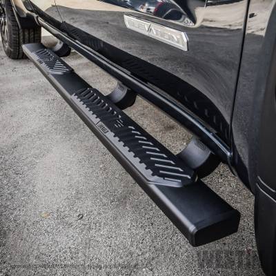 Westin - Westin 28-52780 R5 Nerf Step Bars - Image 2