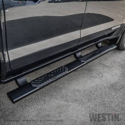 Westin - Westin 28-52780 R5 Nerf Step Bars - Image 1
