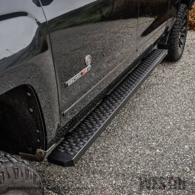 Westin - Westin 27-80105 Grate Steps Running Boards - Image 3