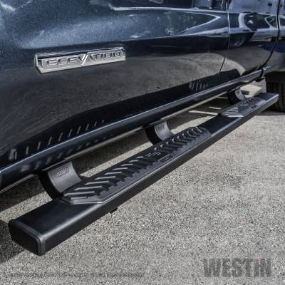 Westin - Westin 28-53780 R5 Nerf Step Bars - Image 4