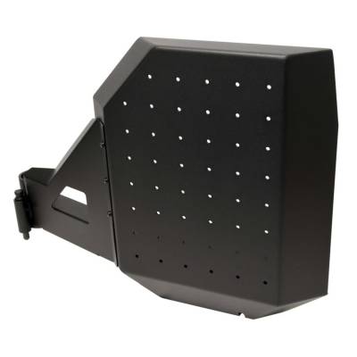 Westin - Westin 59-710065 XTS Fold Down Table-Hitch Carrier - Image 2