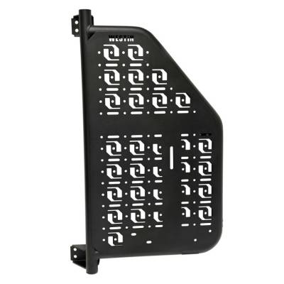 Westin - Westin 59-710065 XTS Fold Down Table-Hitch Carrier - Image 3