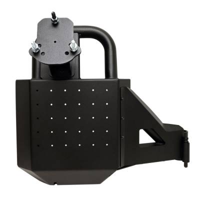 Westin - Westin 59-710065 XTS Fold Down Table-Hitch Carrier - Image 4