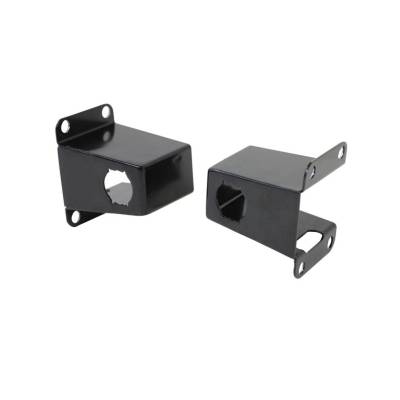 Westin - Westin 40-0045S Grille Guard Sensor Relocator - Image 2