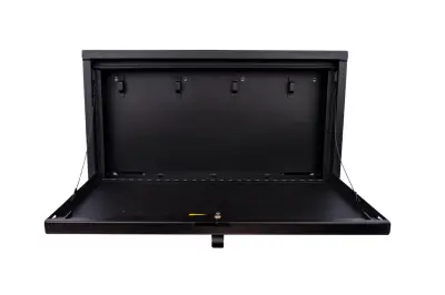 Tuffy Security Products - Tuffy Security Products 378-01 Tailgate Lockbox - Image 3
