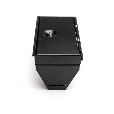 Tuffy Security Products - Tuffy Security Products 395-01 Console Safe - Image 2