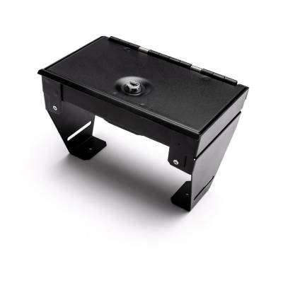Tuffy Security Products - Tuffy Security Products 395-01 Console Safe - Image 1