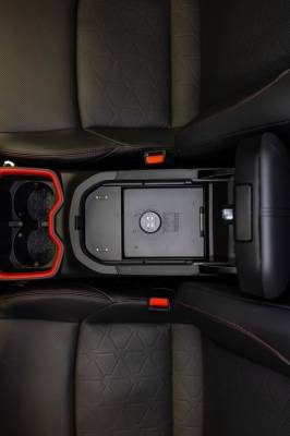 Tuffy Security Products - Tuffy Security Products 406-01 Console Safe - Image 4