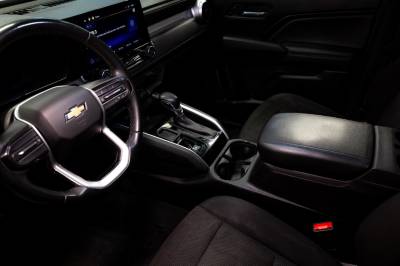 Tuffy Security Products - Tuffy Security Products 409-01 Console Safe - Image 1