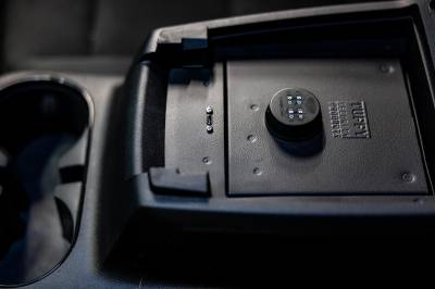 Tuffy Security Products - Tuffy Security Products 409-01 Console Safe - Image 2