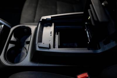 Tuffy Security Products - Tuffy Security Products 409-01 Console Safe - Image 3