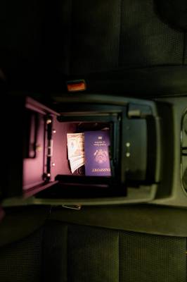 Tuffy Security Products - Tuffy Security Products 409-01 Console Safe - Image 4