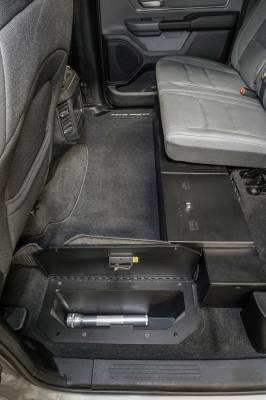 Tuffy Security Products - Tuffy Security Products 414-01 In-Floor Locking Cargo Lid - Image 4