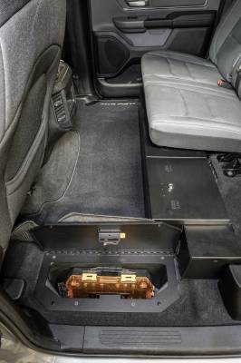 Tuffy Security Products - Tuffy Security Products 414-01 In-Floor Locking Cargo Lid - Image 6