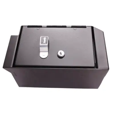 Tuffy Security Products - Tuffy Security Products 761-01 Console Safe - Image 1