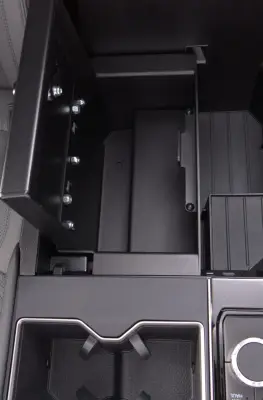 Tuffy Security Products - Tuffy Security Products 761-01 Console Safe - Image 3