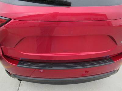 WeatherTech - WeatherTech BP0019 BumperTopper - Image 1