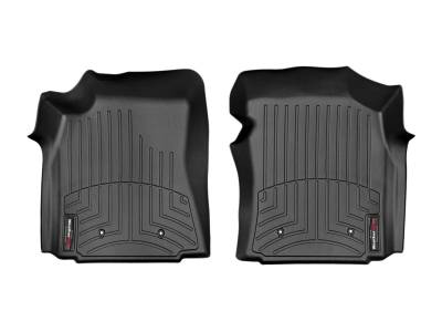 WeatherTech - WeatherTech 440011 FloorLiner DigitalFit - Image 1