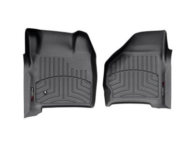 WeatherTech - WeatherTech 440021 FloorLiner DigitalFit - Image 1