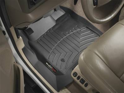 WeatherTech - WeatherTech 440021 FloorLiner DigitalFit - Image 2