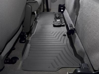 WeatherTech - WeatherTech 440023 FloorLiner DigitalFit - Image 2