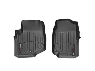 WeatherTech - WeatherTech 440071 FloorLiner DigitalFit - Image 1