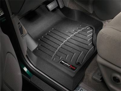 WeatherTech - WeatherTech 440071 FloorLiner DigitalFit - Image 2