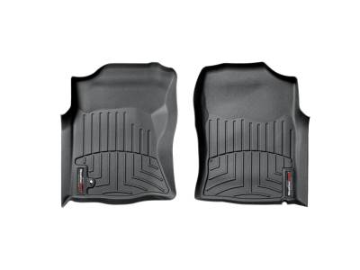 WeatherTech - WeatherTech 440101 FloorLiner DigitalFit - Image 1