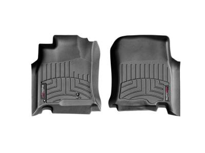 WeatherTech - WeatherTech 440111 FloorLiner DigitalFit - Image 1